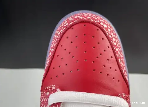 SB - Dunk Magic Low Stingwater Nike DH7650-600 Mushroom 0501